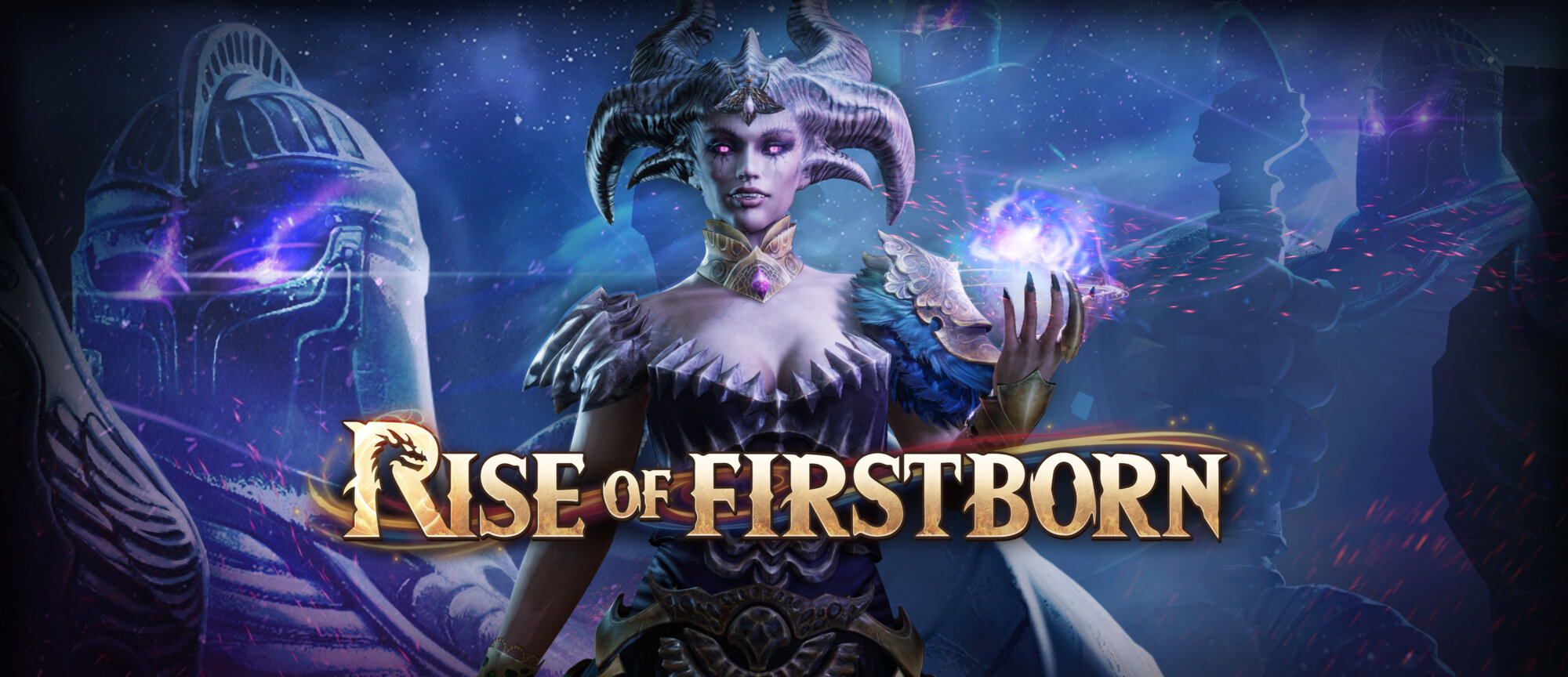 Rise of Firstborn
